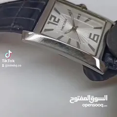  22 متوفر كساتك للساعات الهوبلت.... جلد... ربر.... بسعر مناسب