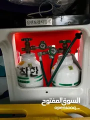  5 هوانداي H1 (إسعاف) / Ambulance