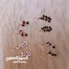  3 Beads Bracelets