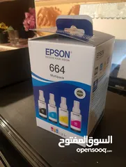  3 طابعة ابس ون 30 / 60