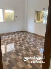  19 شقة طابقية جديدة ومميزة للإيجار في سحاب
