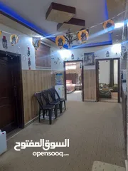  8 منزل مميز جداًَ للبيع في مخيم إربد