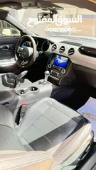  7 Ford mustang