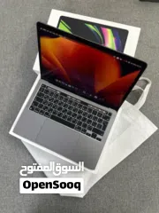  1 للبيع لابتوب ابل