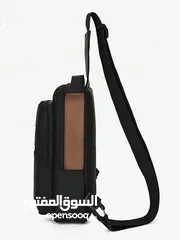  1 حقيبة رياضية