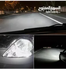  14 أقوى الشمعات  LED    وتحدى