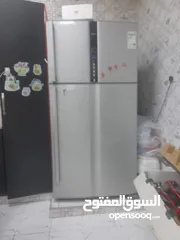  1 Hitachi refrigerator for sale ( negotiable)