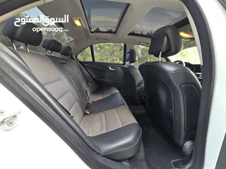  18 MERCEDES C-200 GCC 2013 FULL OPITION // PERFECT CONDITION