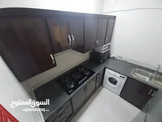  4 3bhk for rent in al najma near metro station al doha jadida