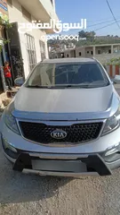  1 كايه سبرتاج