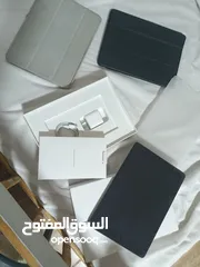 1 ايباد 9 بحالة ممتازة