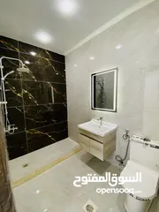  7 شقق جديدة فاخرة للبيع في ابو السوس من المالك