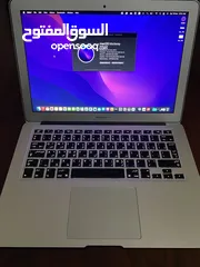  9 MacBook Air 2017