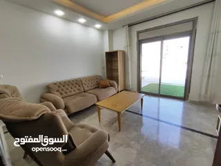  1 روف مفروش للإيجار – الماصيون قرب التشريعي