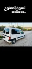  5 Citroën  Berlingo