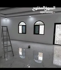  1 مهندس لي جميع الديكورات ادخليه وخارجيه