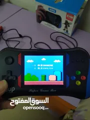  2 جهاز sup super game للبيع