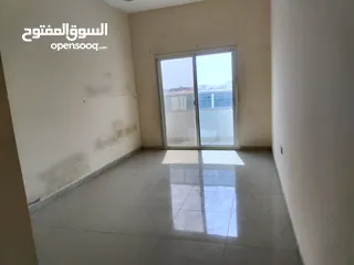  25 1 BHK Apartment with Balcony and 2 Bathrooms Available for Rent in Rawdah 1, Ajman