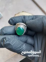  26 فضيات و احجار كريمه