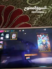 18 حساب فري فاير من 2018 ولكن ما مشحون فيه lvl56