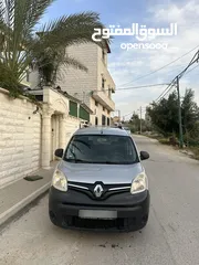  3 رينو كانجو