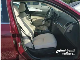  4 اوباما S300 لميتد لون كرزي داخل اول وايت