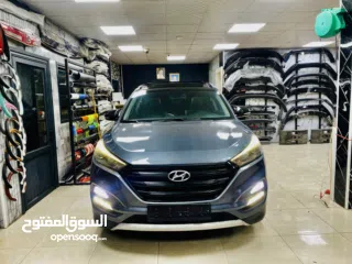  18 هيونداي توسان 2016/. 4/4