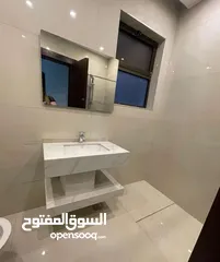  13 شقة لم تسكن - فاخرة - دير غبار - 4نوم - 255م - بلكونتين بإطلالــــه مميزة - قرب الخدمات العامة