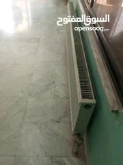  1 شراء جميع انواع البويلرات و الرديترات
