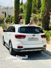  2 كيا سورينتو للبيع