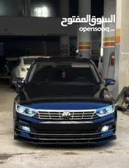  4 باسات B8 2016