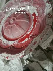 2 قوالب فيبر ديكورات