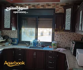  1 شقة مفروشة مميزة للايجار قريبة من وسط البلد