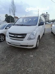  5 هيونداي H1 2011