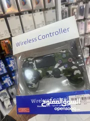  1 يد بلاستيشن 4  New