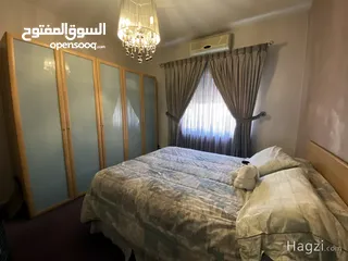  9 شقة مفروشة للإيجار 163م2 ( Property 13399 ) سنوي فقط