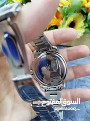  6 ساعة مازيراتي سكسيسو اصلية