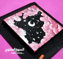  9 مدربة ورش فنية تعليم رسم وأعمال يدوية للاطفال فى المدارس والروضات