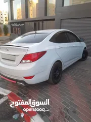  4 اكسنت 2019