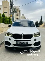  3 BMW X5 30d M