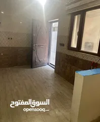  7 شقة مكتبية للايجار في منطقة مناوي باشا تشطيب حديث