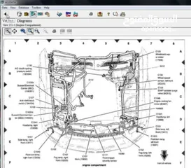  3 يدعم سيارات_tesla_بكل_موديلاتها  مدة البرنامج سنة كاملة
