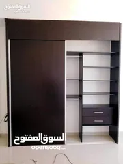  23 خزائن حائط موديلات حديثة