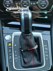  18 جولف GTI MK7.5 PERFORMANCE فل اضافااات ولا جرام بوية بحالة الوكالة عداد اصلي 47