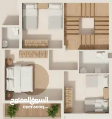  4 مدن العقارية