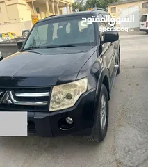  5 Pajero For Sale