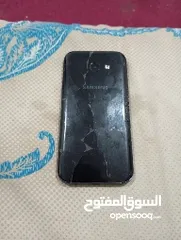  2 Samsung A20 for sell