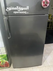  5 ثلاجة جولد سكاي  Goldsky HR-600ss 419L