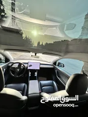  17 تسلا Y 2020 بحالة الوكالة بأقل سعر بالسوق