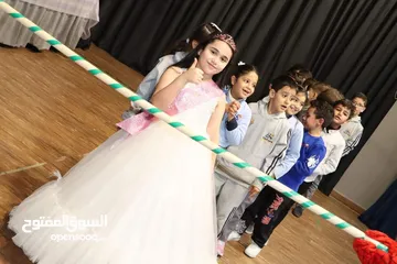  3 Kids carnivals